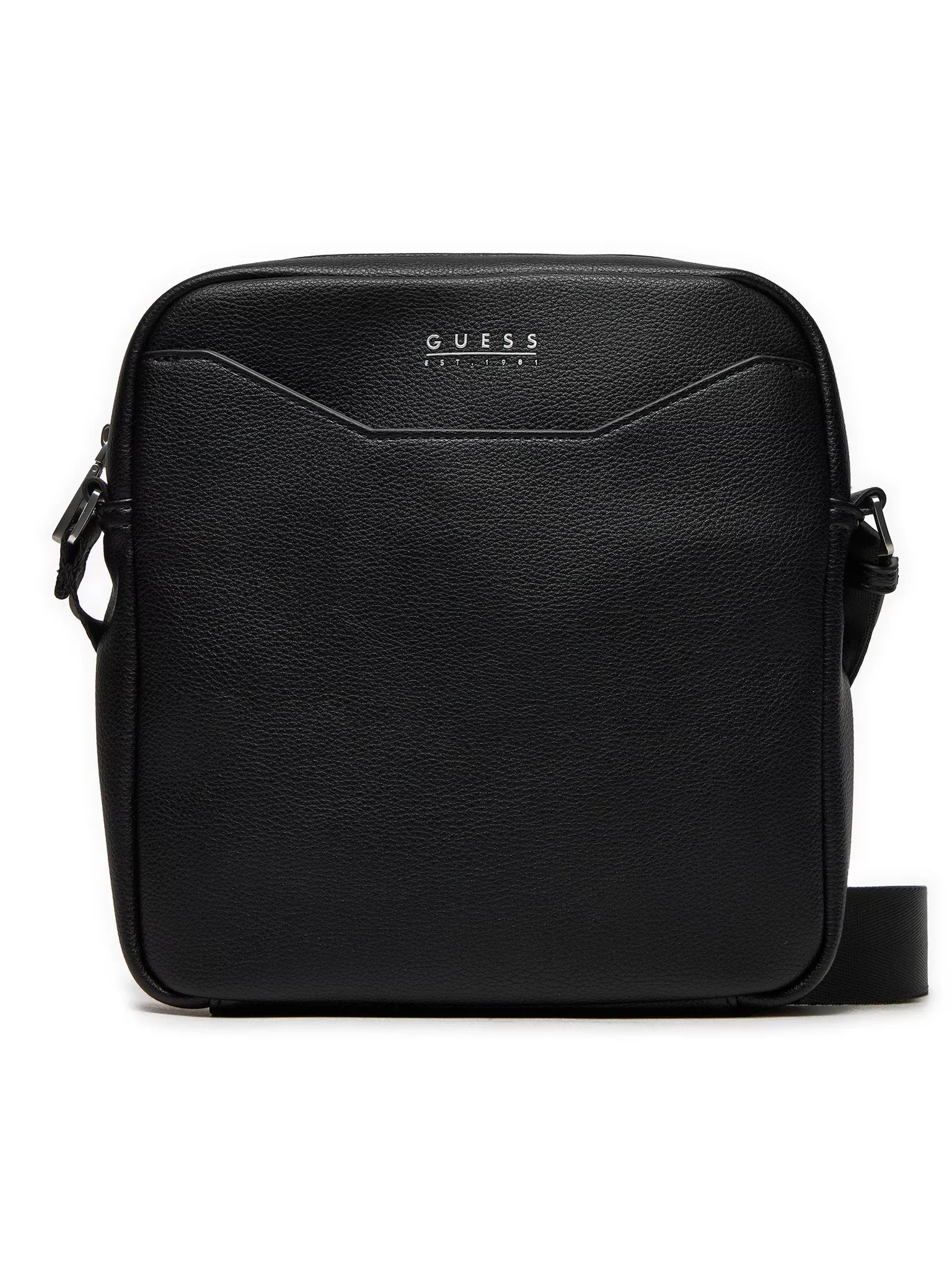 Sacs à bandoulière  Guess jeans HMMETU P4259 BLACK