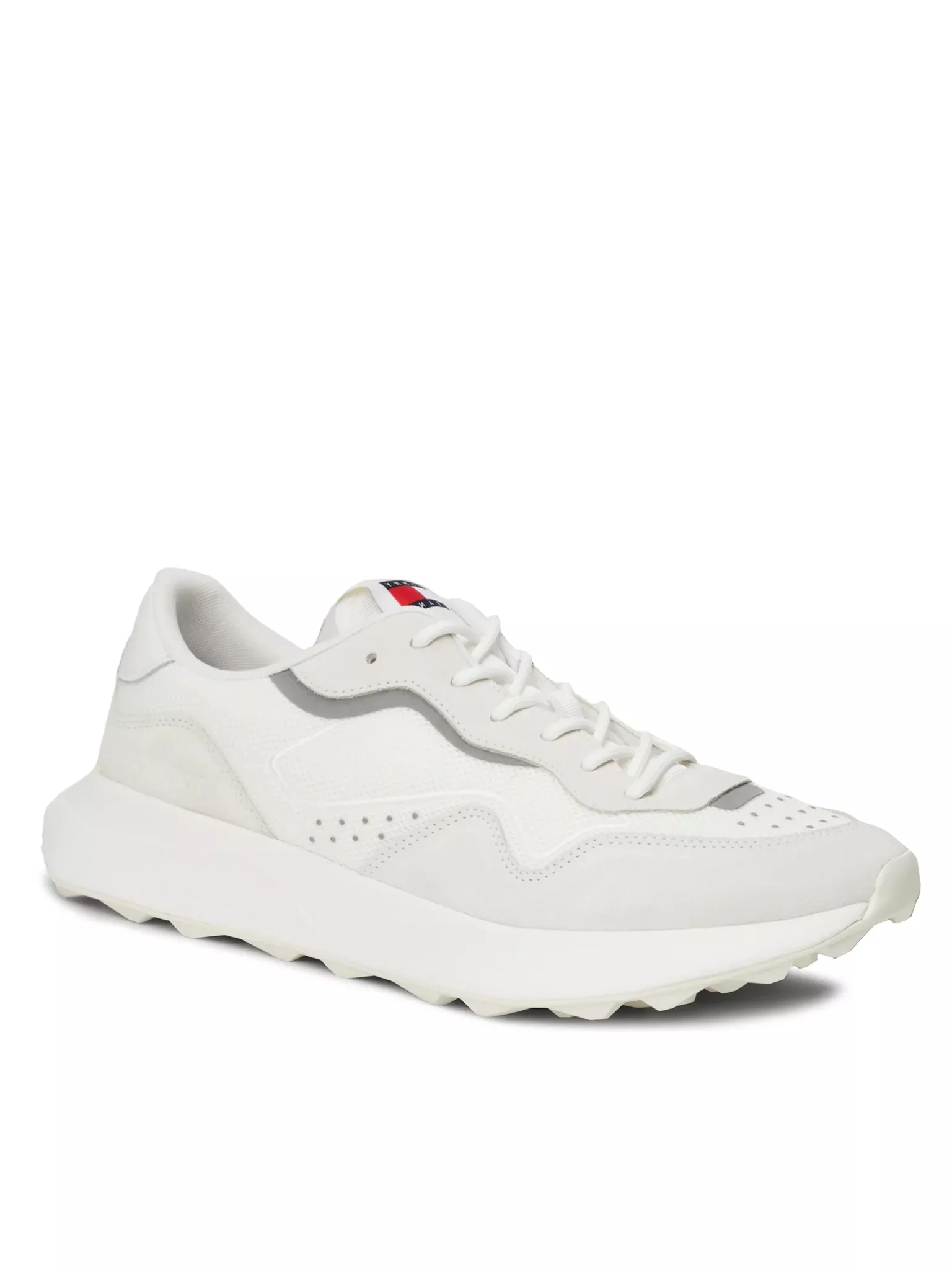 Sneakers / Sport  Tommy Jeans EM0EM01381 YBL Ecru