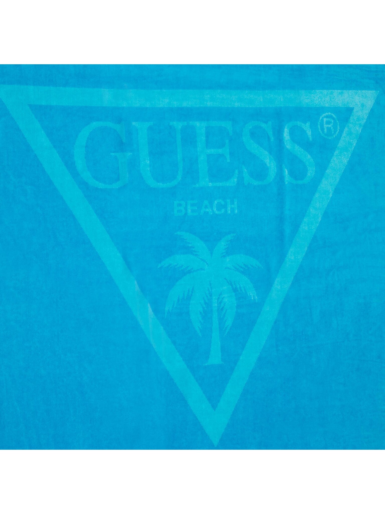 Beachwear  Guess jeans E4GZ03 SG00L A71I DIAMOND BLUE