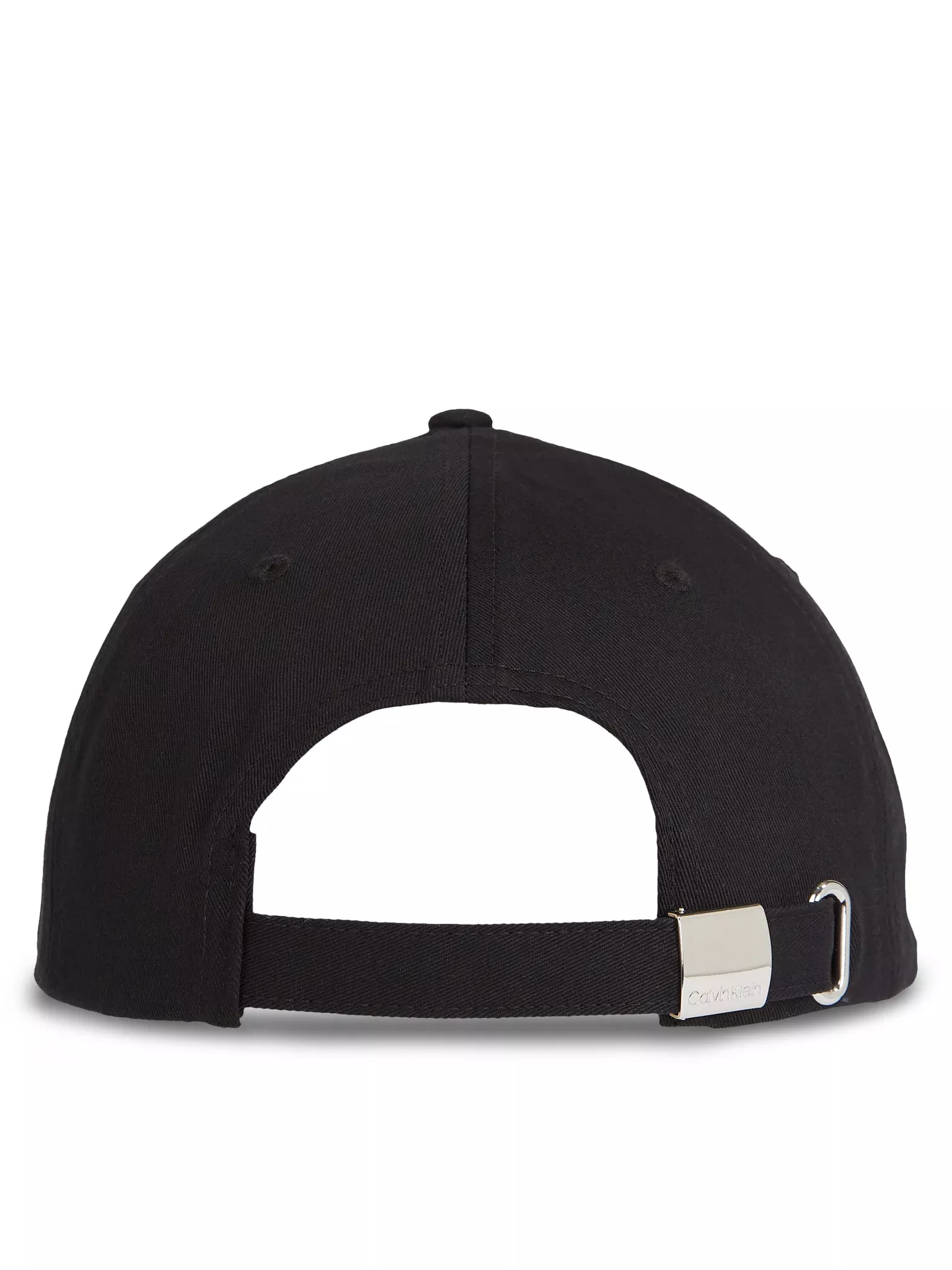 Bonnets  Calvin klein K50K511550 BEH Ck Black