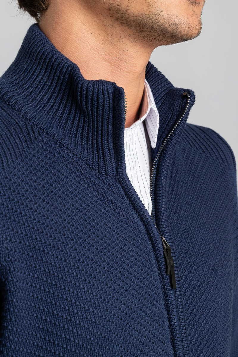 Gilets  Tudors HR210007-DB navy