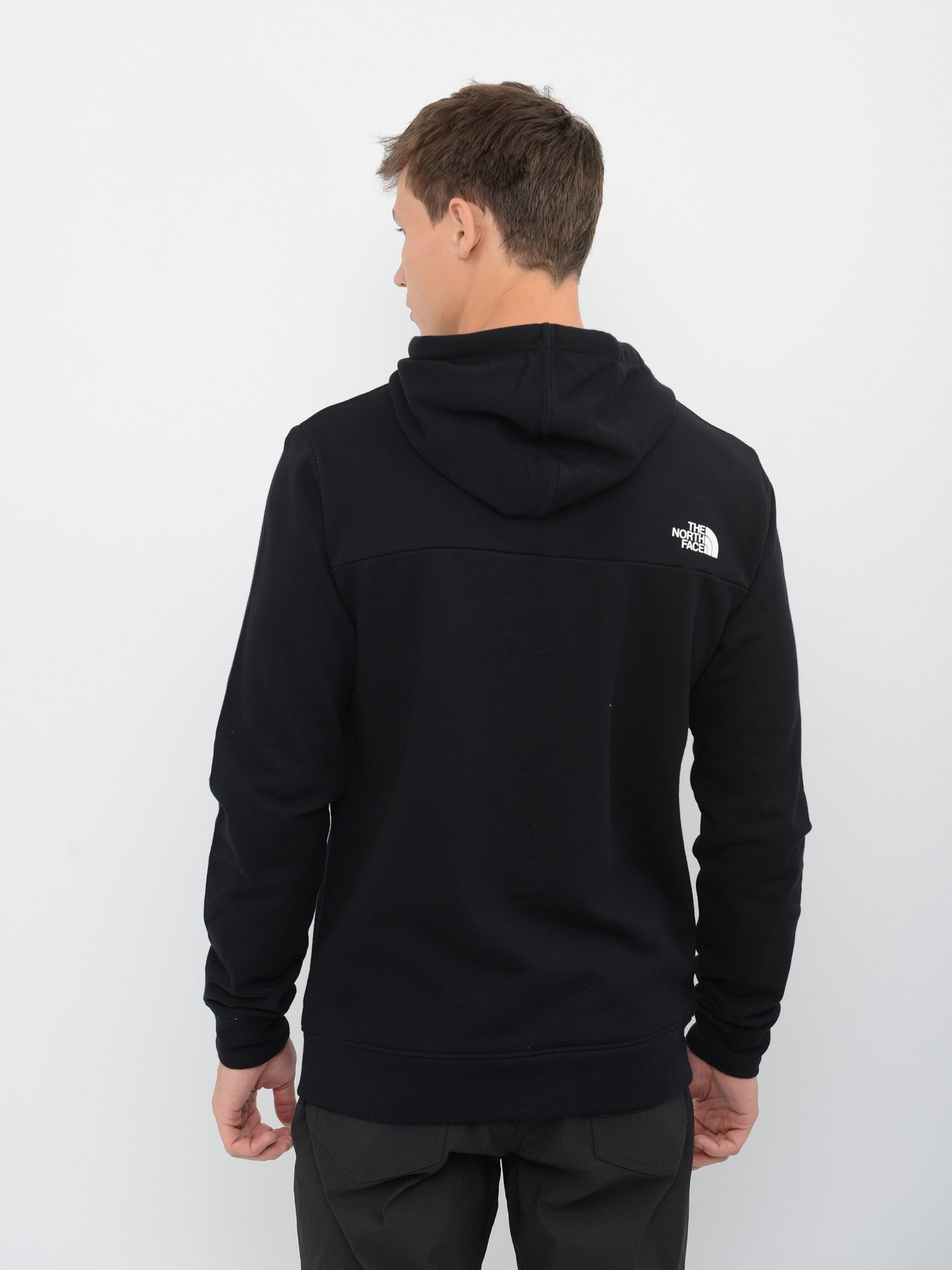 Homme  The North Face NF0A4M8LJK31 BLACK