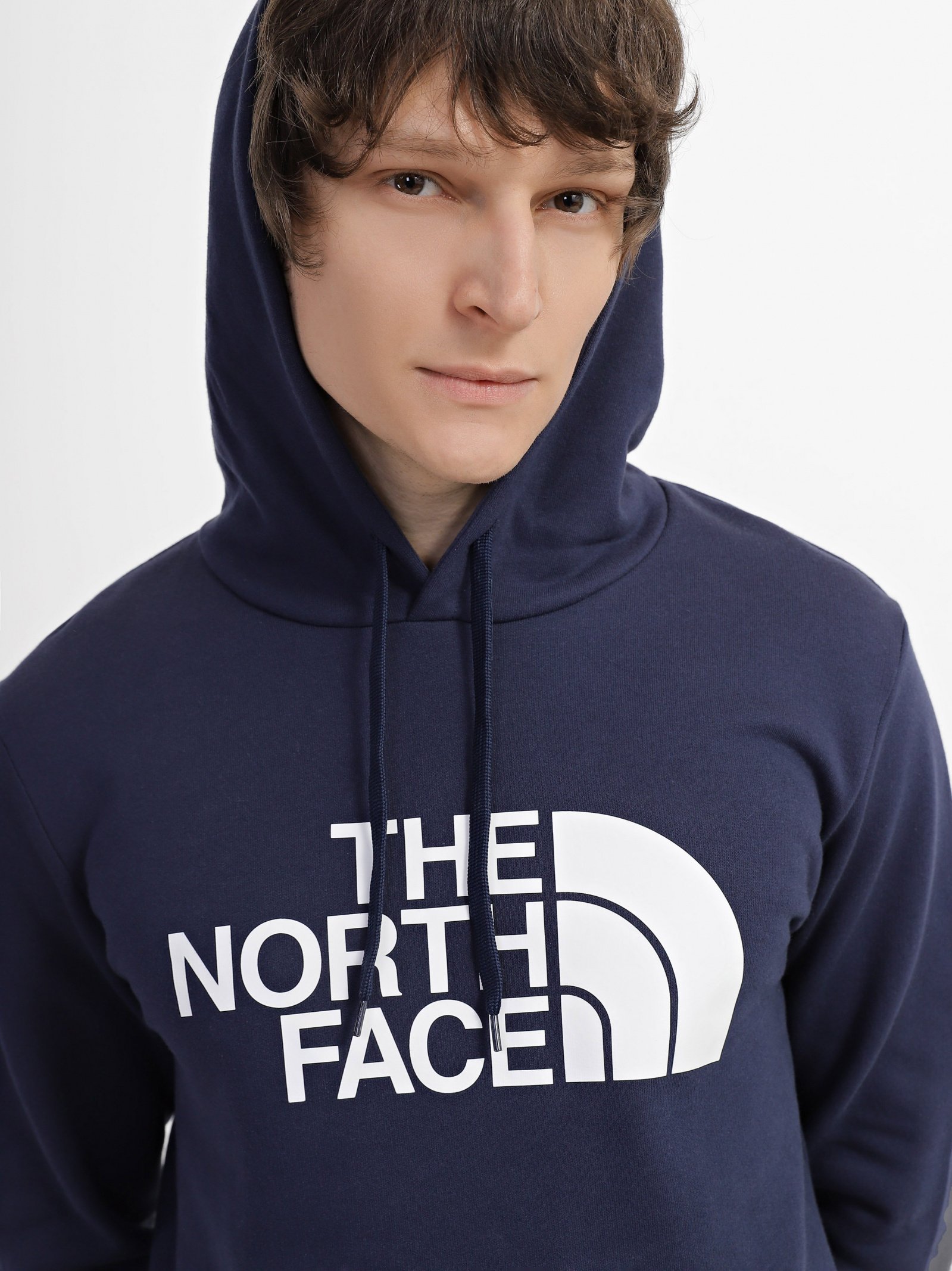 Homme  The North Face NF0A4M8L8K21 SUMMIT NAVY