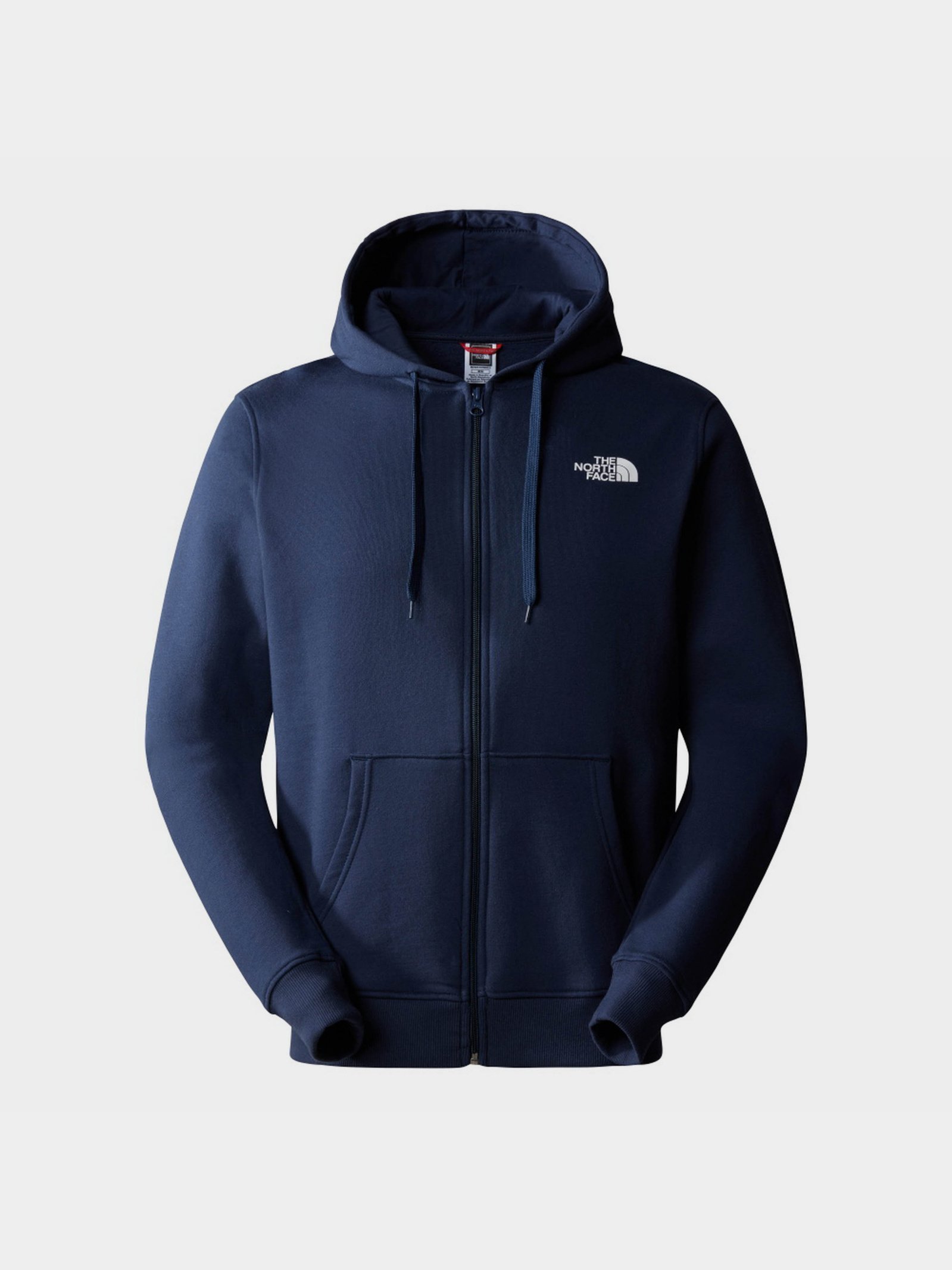 Homme  The North Face NF0A7R4P8K21 SUMMIT NAVY