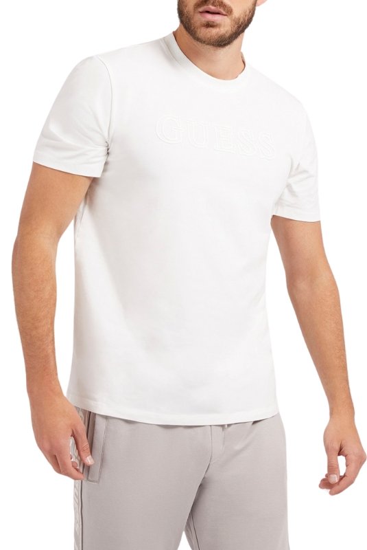 T-S manches courtes  Guess jeans Z2YI11 J1314 SCFY SCUFFY