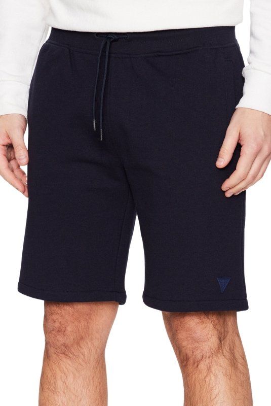 Shorts & Bermudas  Guess jeans Z2YD04 KAIJ1 DPM DEEP MARINE A753