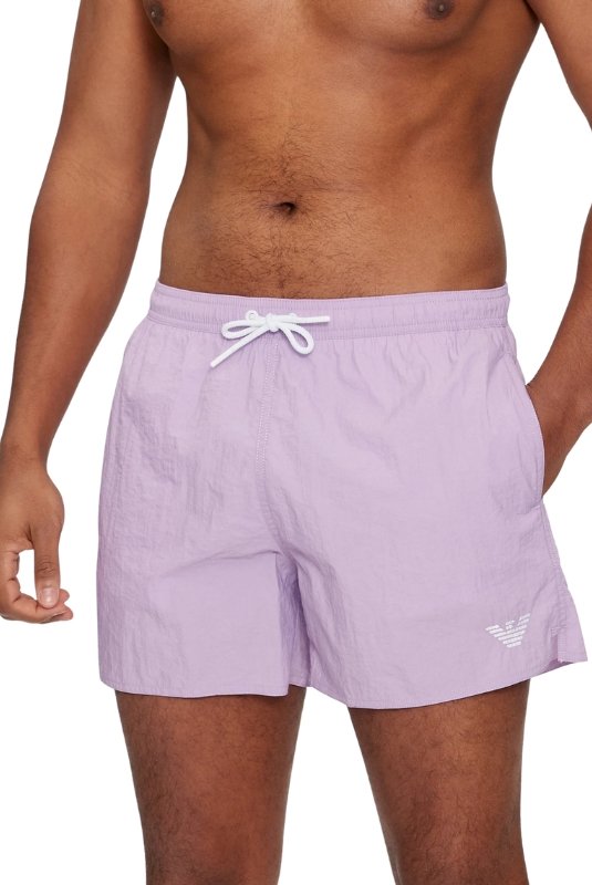 Maillots / Serviettes  Emporio armani 211756 4R422 08990 GLICINE