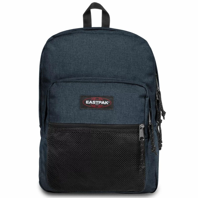Sacs à dos  Eastpak EK000060 26W Triple Denim