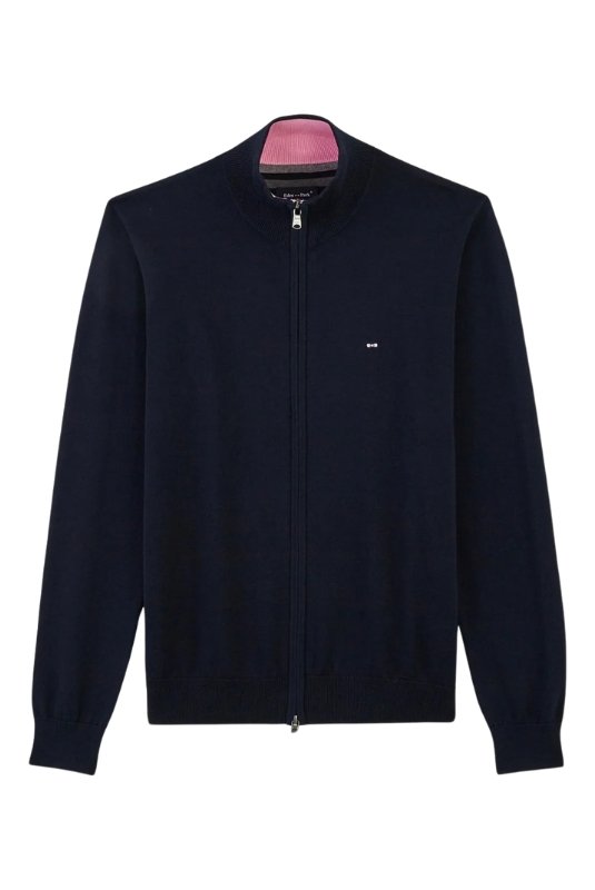 Gilets  Eden park PPKNICAE0008 BLF