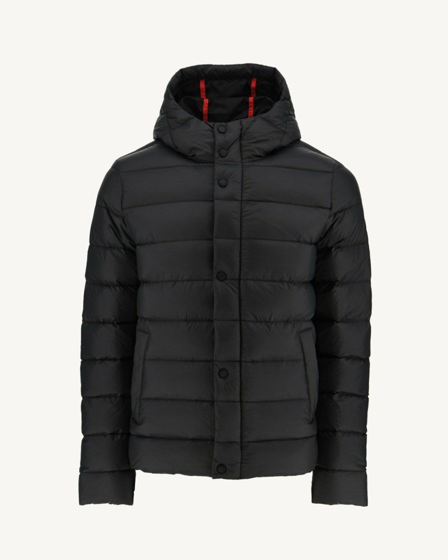 Blousons / doudounes  Just over the top JORGE 999 BLACK