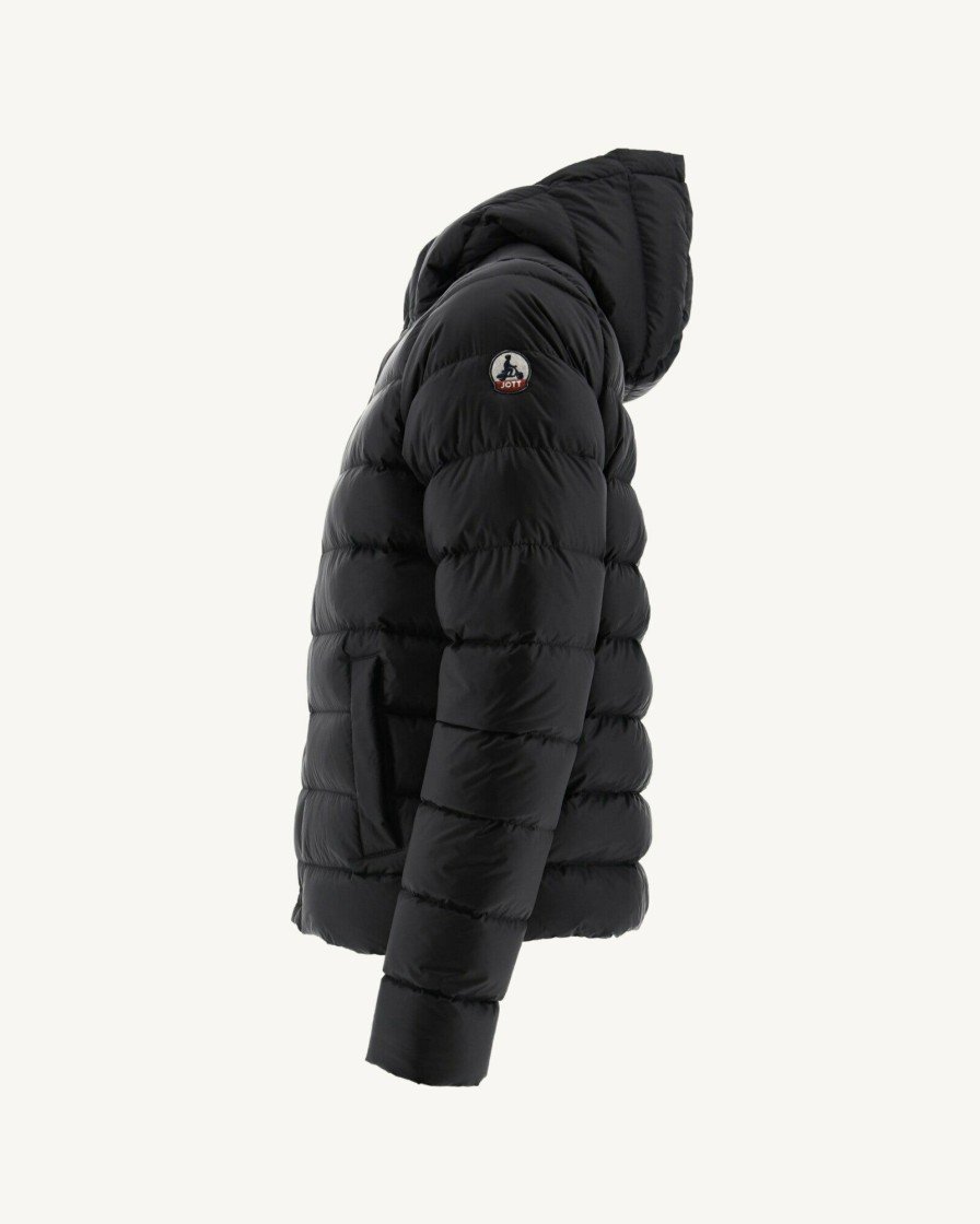Blousons / doudounes  Just over the top JORGE 999 BLACK
