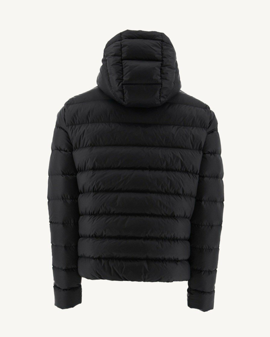 Blousons / doudounes  Just over the top JORGE 999 BLACK
