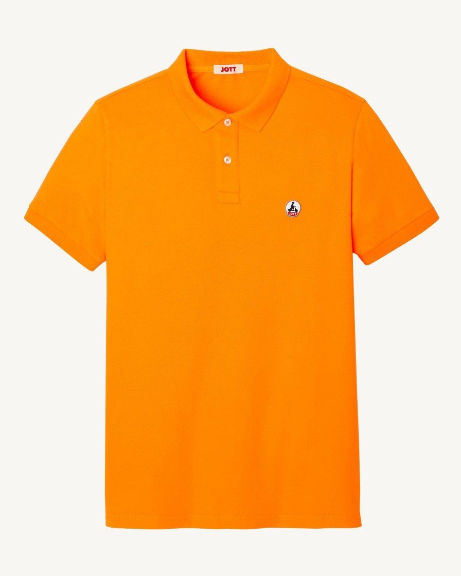 Polos  Just over the top MARBELLA 728 ABRICOT