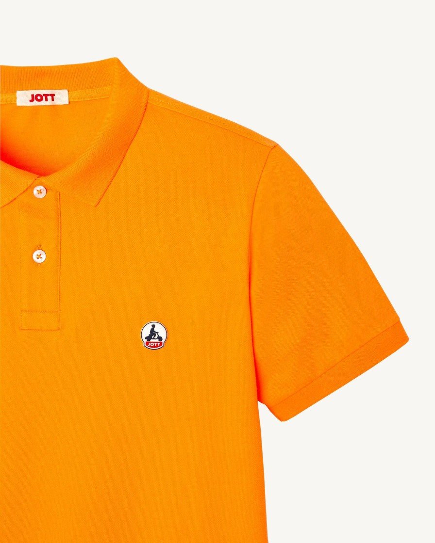 Polos  Just over the top MARBELLA 728 ABRICOT