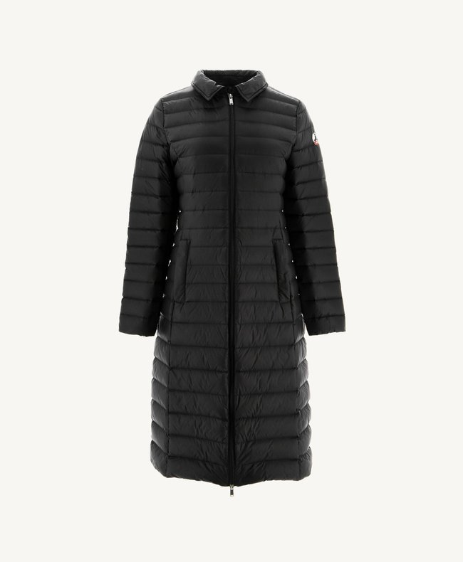 Blouson / doudoune  Just over the top LAURIE  999 BLACK