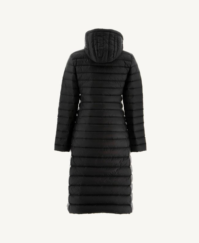 Blouson / doudoune  Just over the top LAURIE  999 BLACK
