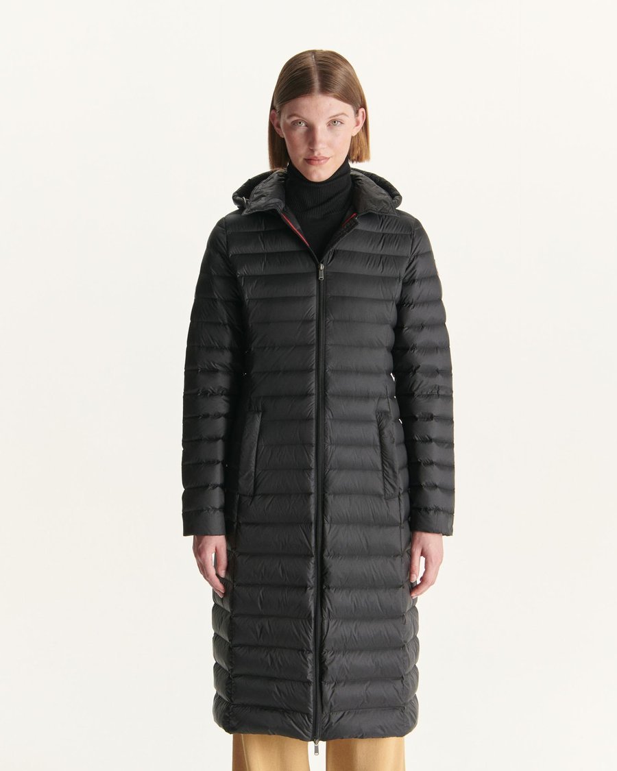 Blouson / doudoune  Just over the top LAURIE  999 BLACK