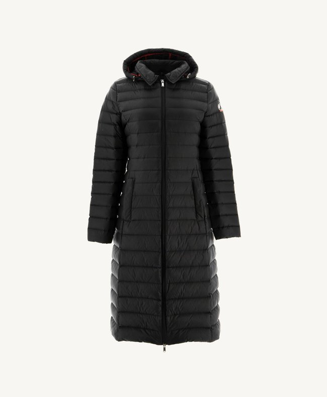 Blouson / doudoune  Just over the top LAURIE  999 BLACK