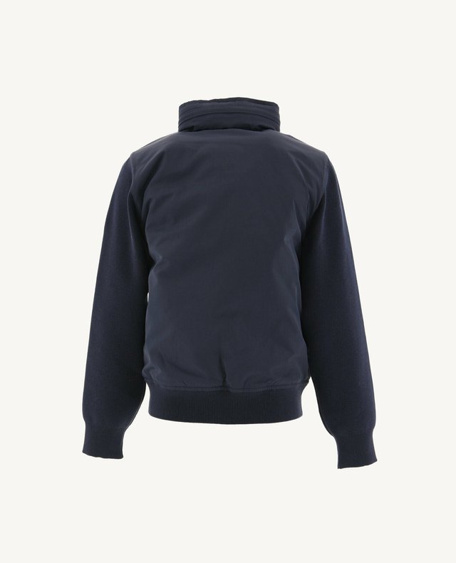 Veste, blouson  Just over the top REAL 104 NAVY