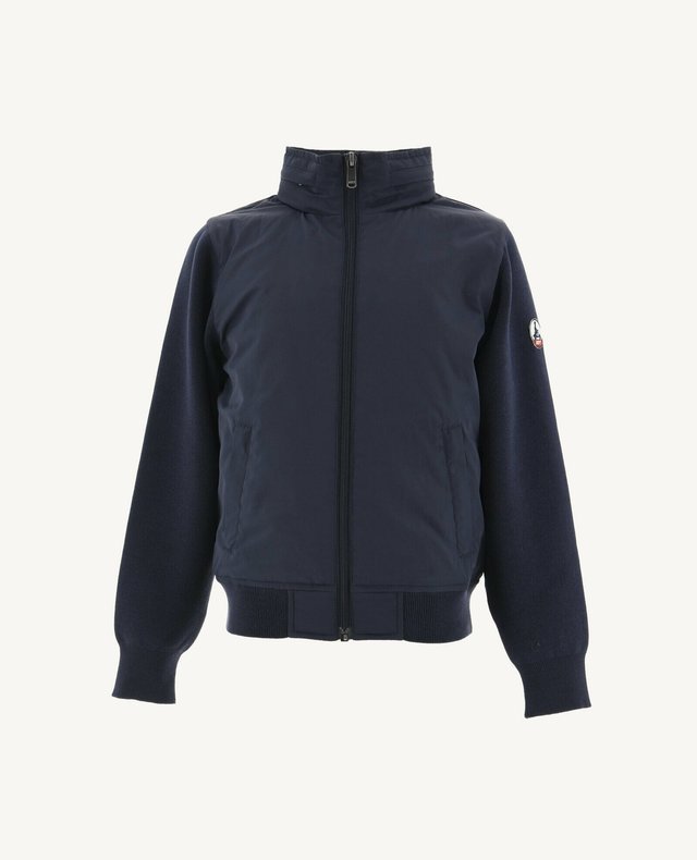 Veste, blouson  Just over the top REAL 104 NAVY