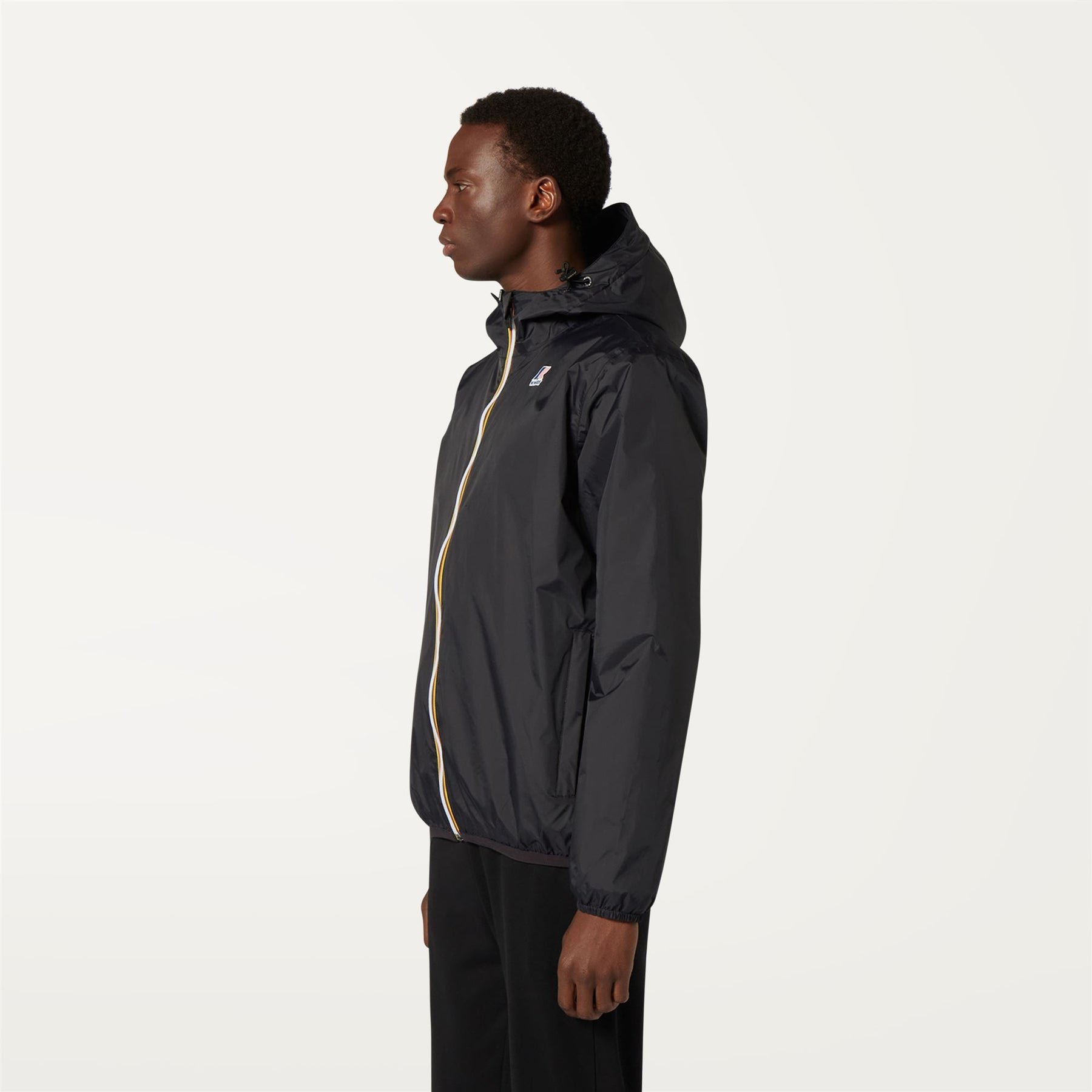 Vestes & blousons  K-Way K00BEI0 USY Black Pure