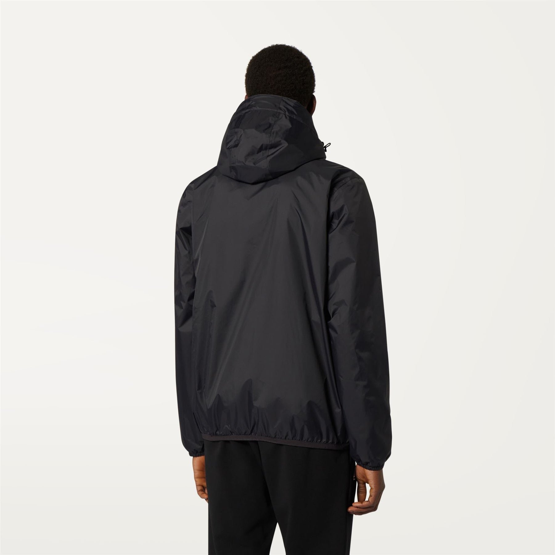 Vestes & blousons  K-Way K00BEI0 USY Black Pure