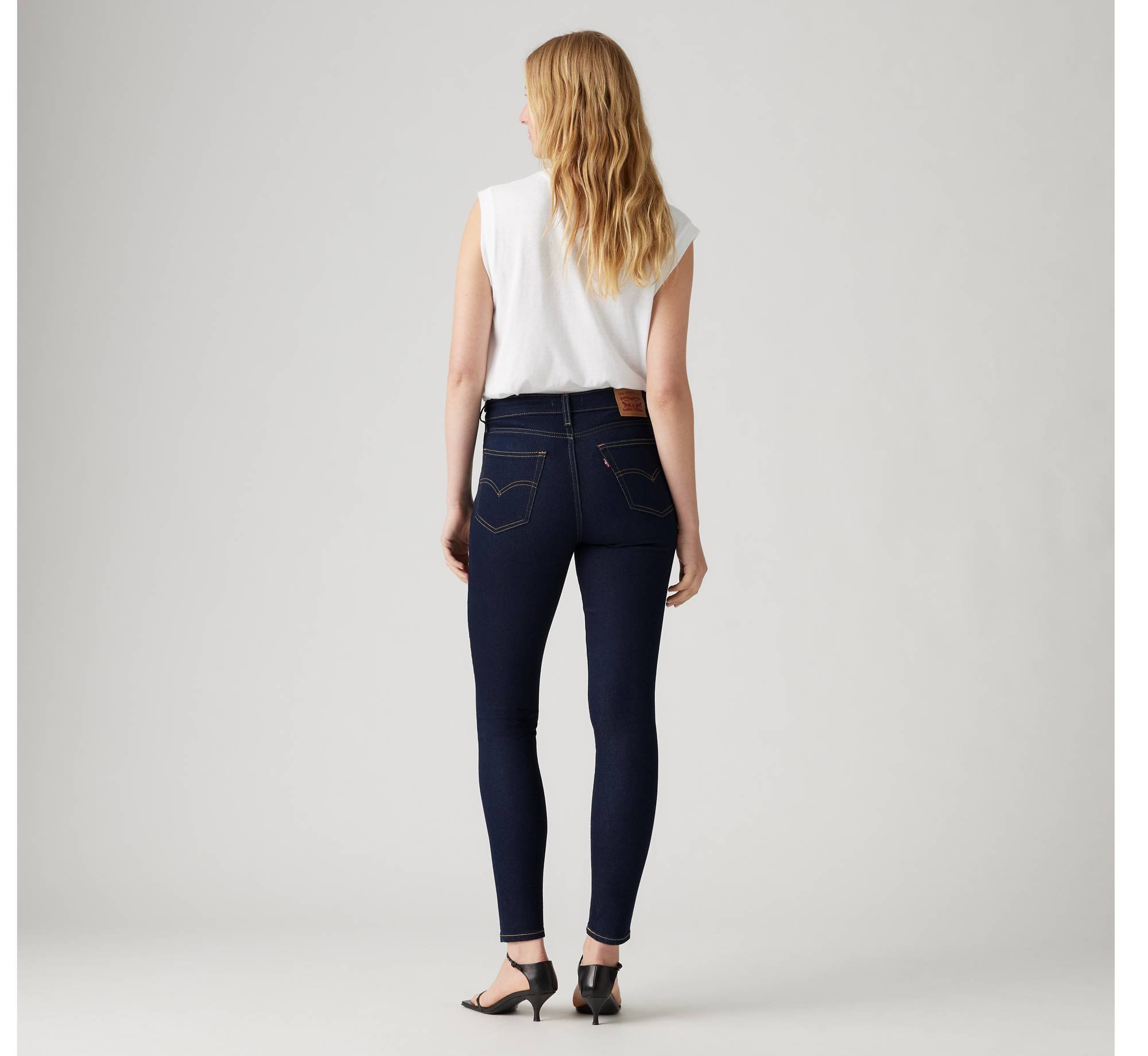 Jeans slim / skinny  Levi's 188820023 Cast Shadows