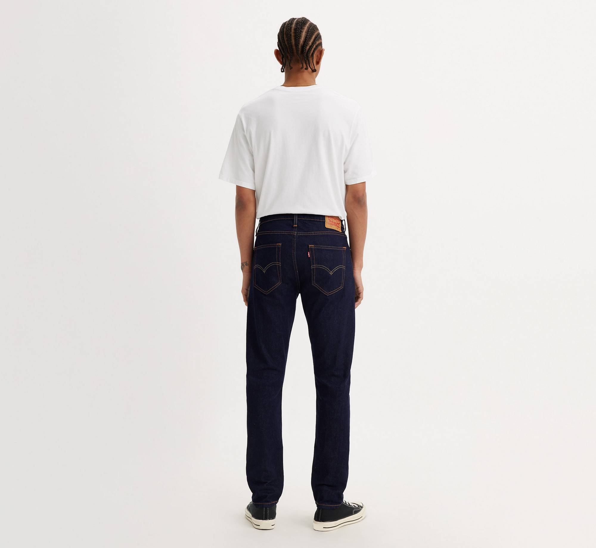 slim / skinny  Levi's 288330025 Dark Hollow