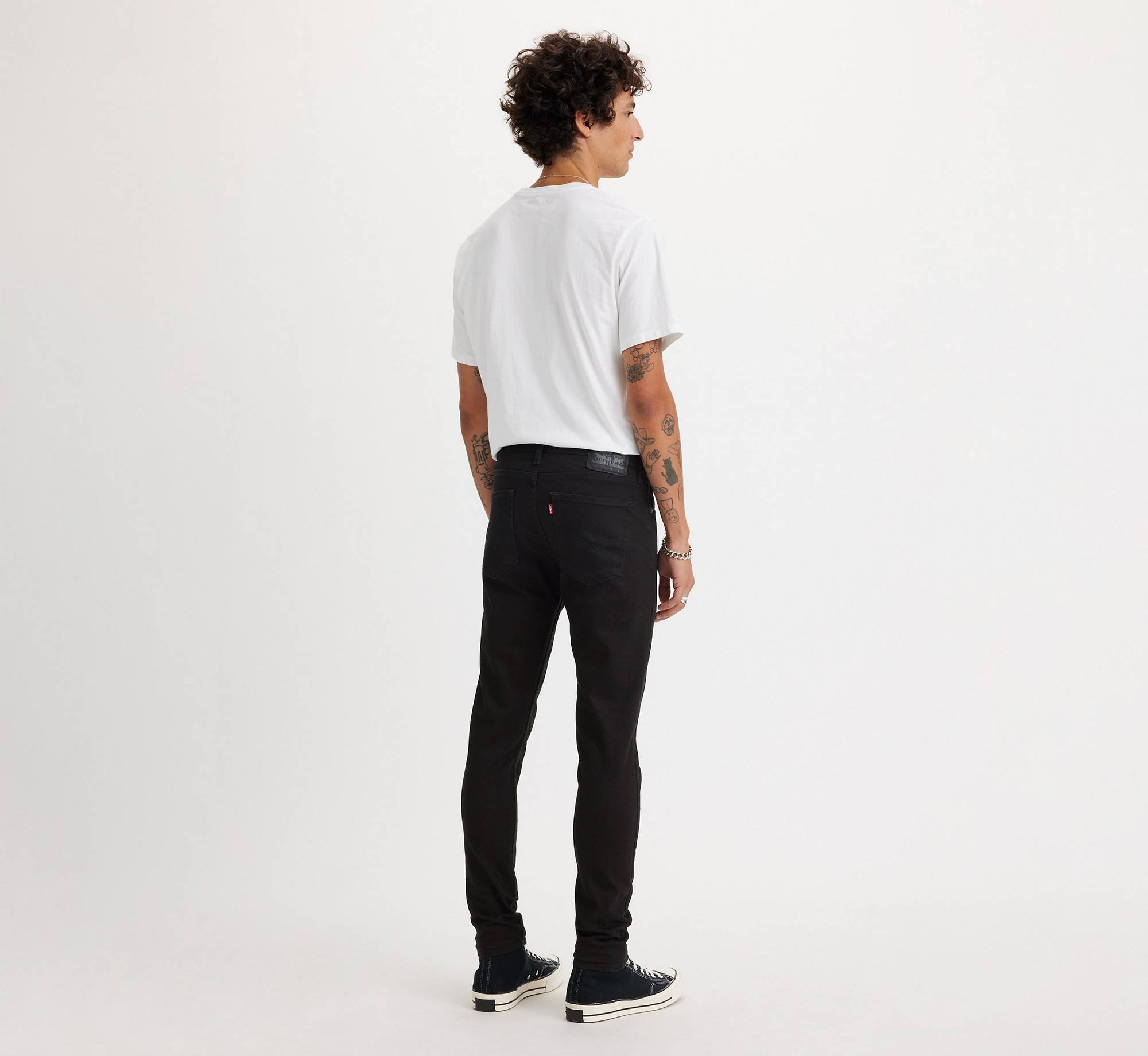 slim / skinny  Levi's 845580034 Native Cali