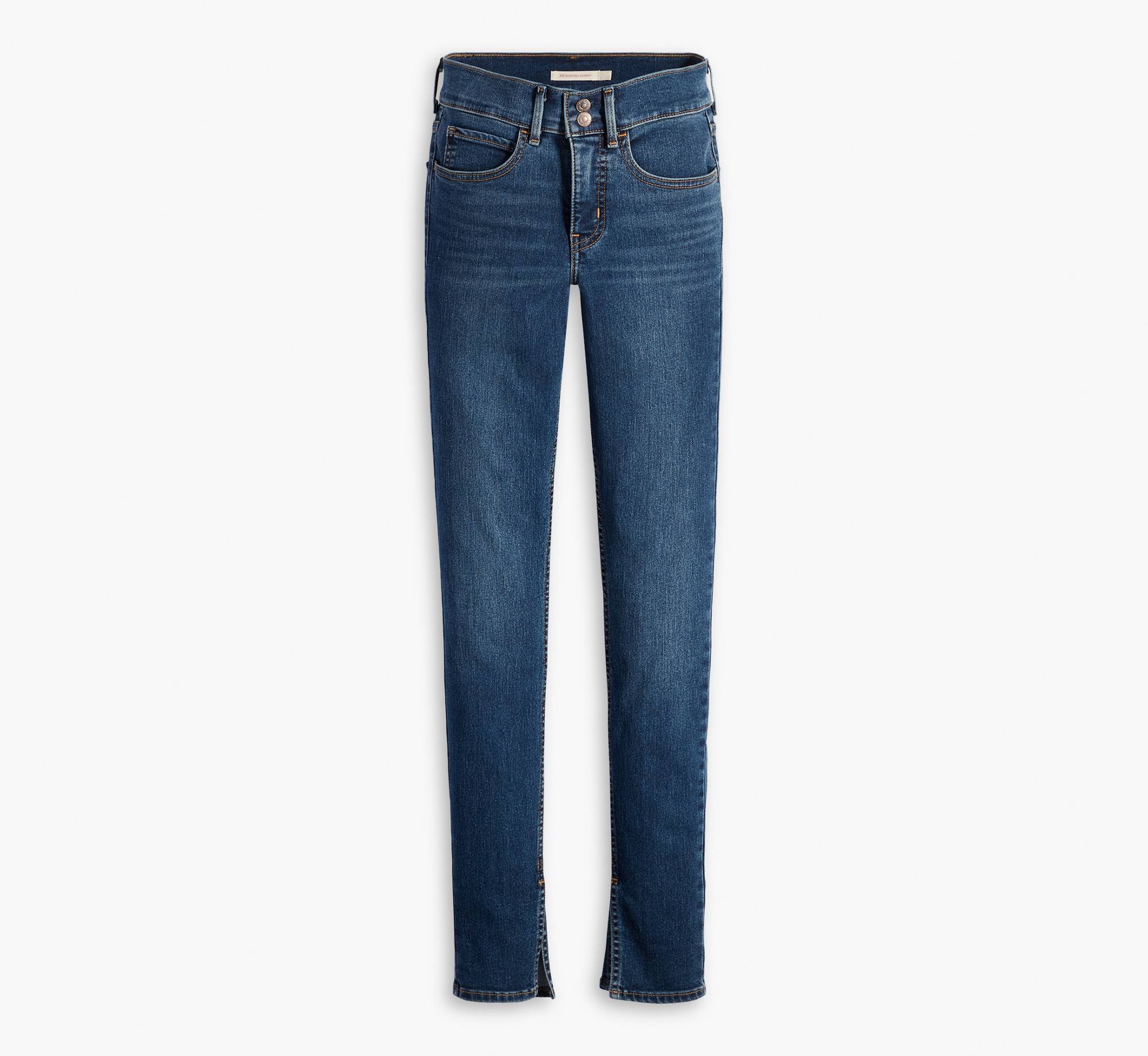 Jeans slim / skinny  Levi's A46630001 Things Change