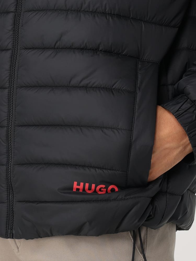 Blousons / doudounes  Hugo boss 50517753 001 Black