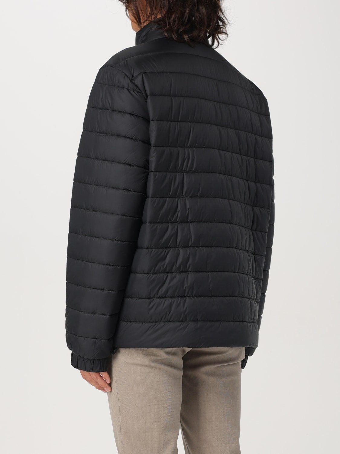 Blousons / doudounes  Hugo boss 50517753 001 Black