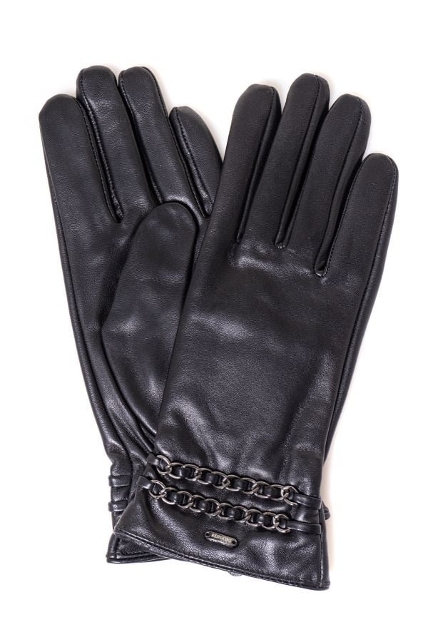 Gants  Redskins KILLER NOIR