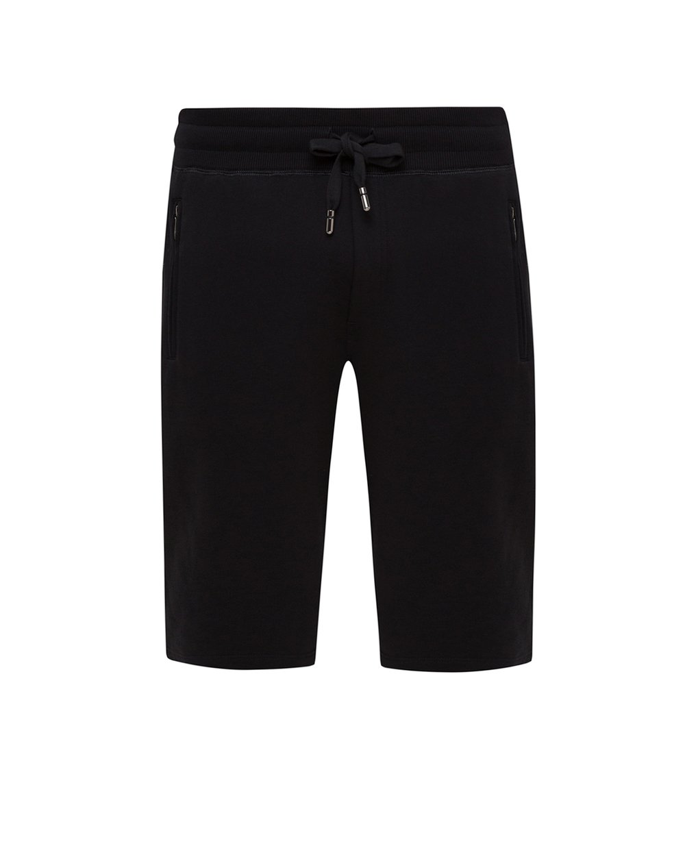 Shorts & Bermudas  Dolce&Gabbana GYWCAT FU7DU N0000 BLACK