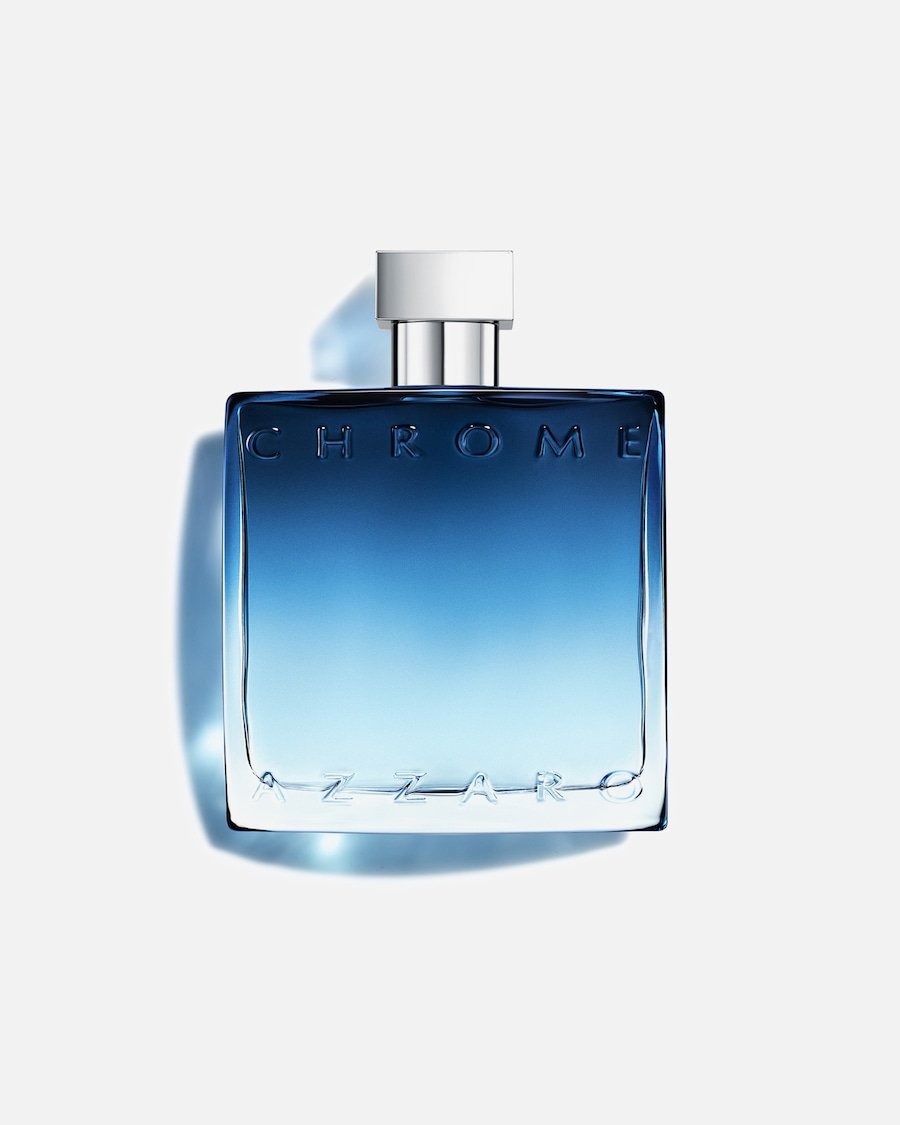 Parfum Homme  AZZARO 3614273650311 Transparent