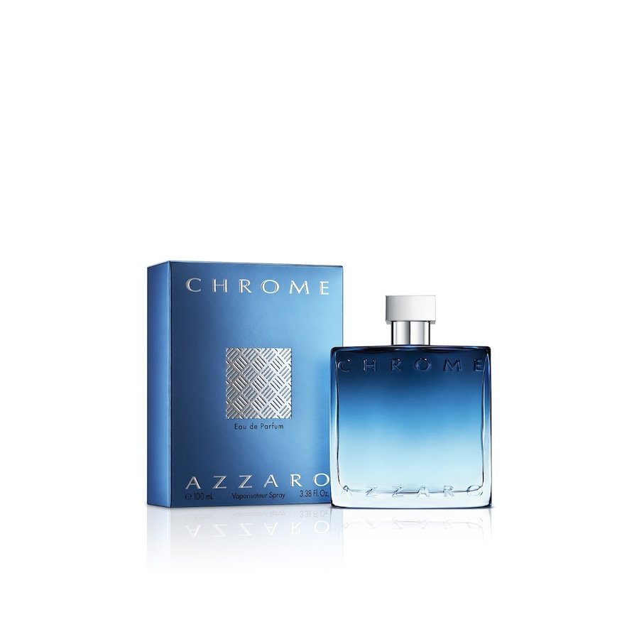 Parfum Homme  AZZARO 3614273650311 Transparent
