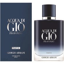 Parfum Homme  Giorgio Armani 3614273953696 