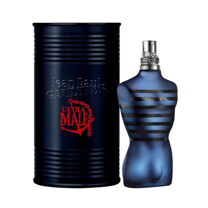 Parfum Homme  JEAN PAUL GAULTIER 8435415014328 
