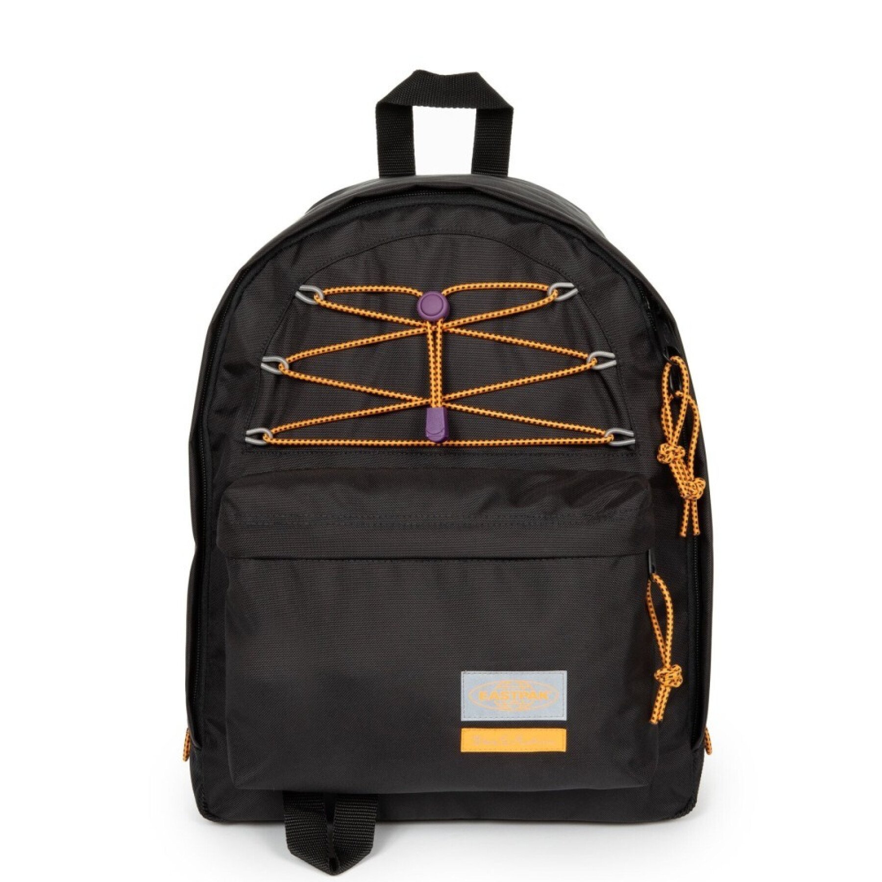 Sacs à dos  Eastpak EK0006207C71 Deus Black