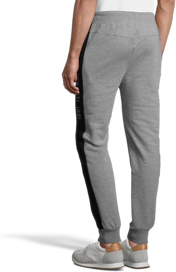 Pantalons sport/streetwear  Cerruti 1881 ST MALO GRIS