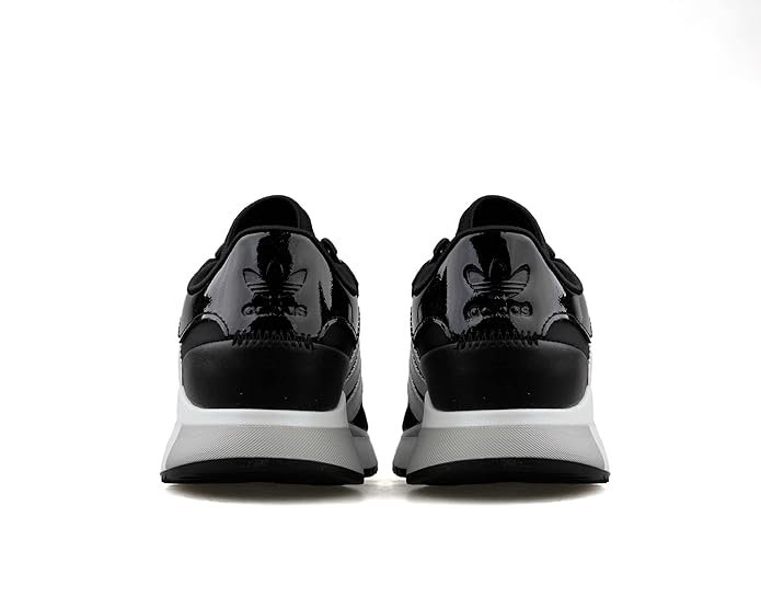 Baskets / Sneakers  Adidas EG6845 BLACK_WHITE