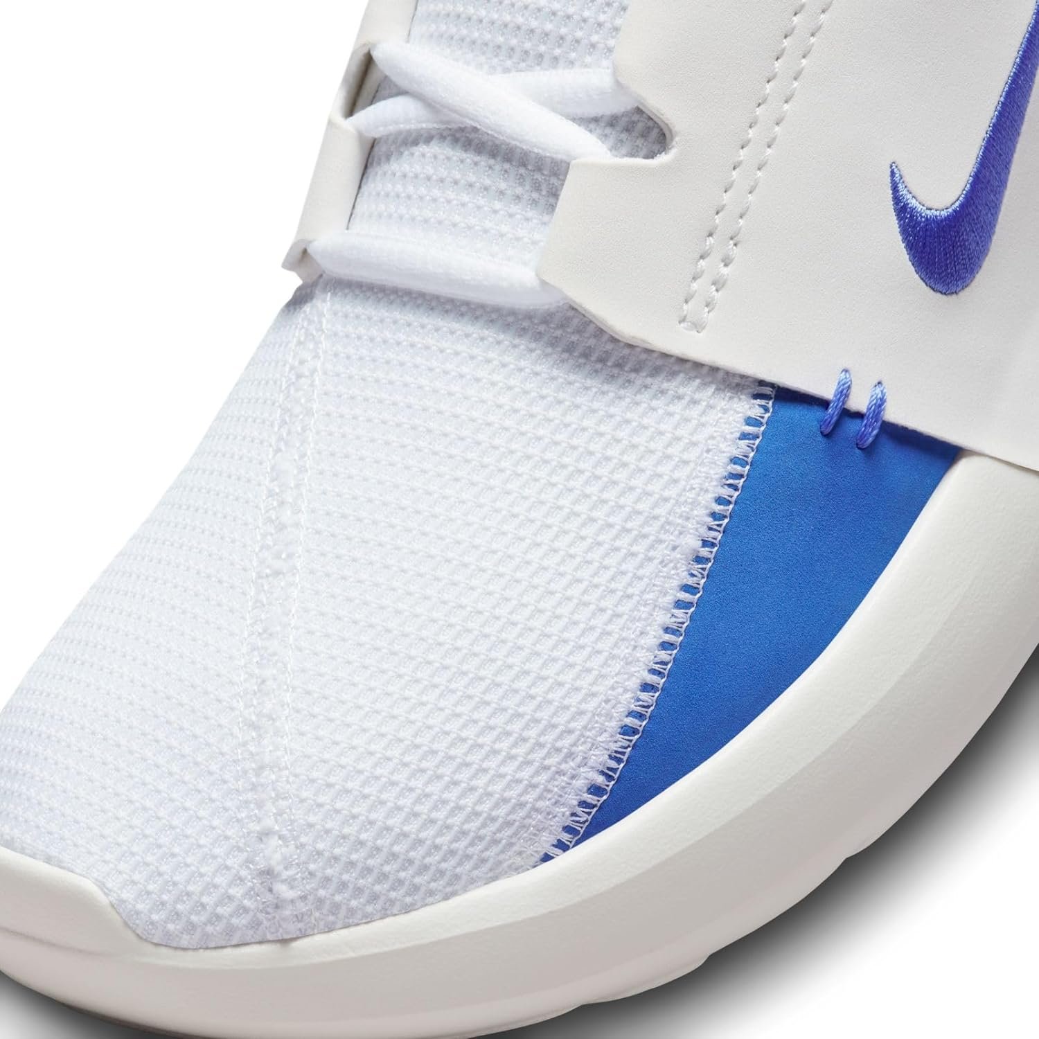 Sneakers / Sport  Nike DV8405 101 Blanc/bleu