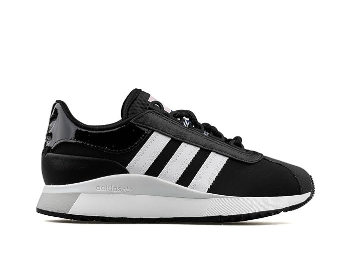 Baskets / Sneakers  Adidas EG6845 BLACK_WHITE