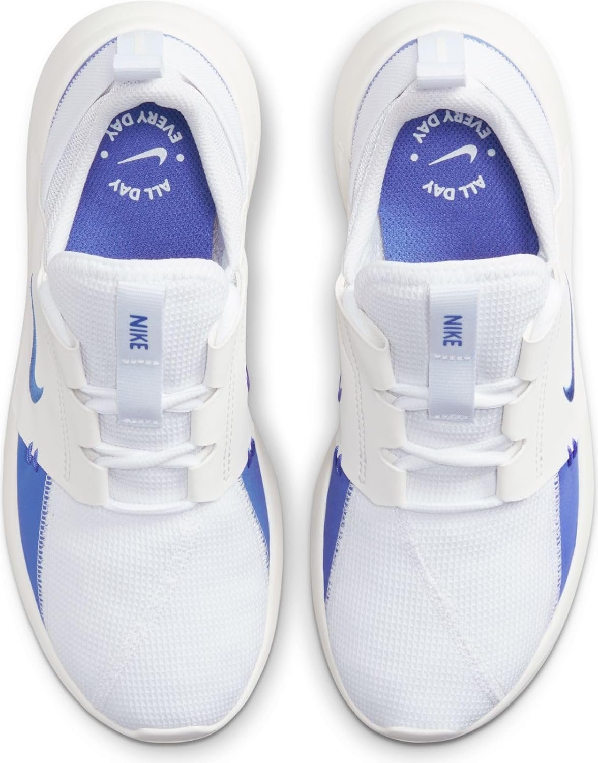Sneakers / Sport  Nike DV8405 101 Blanc/bleu