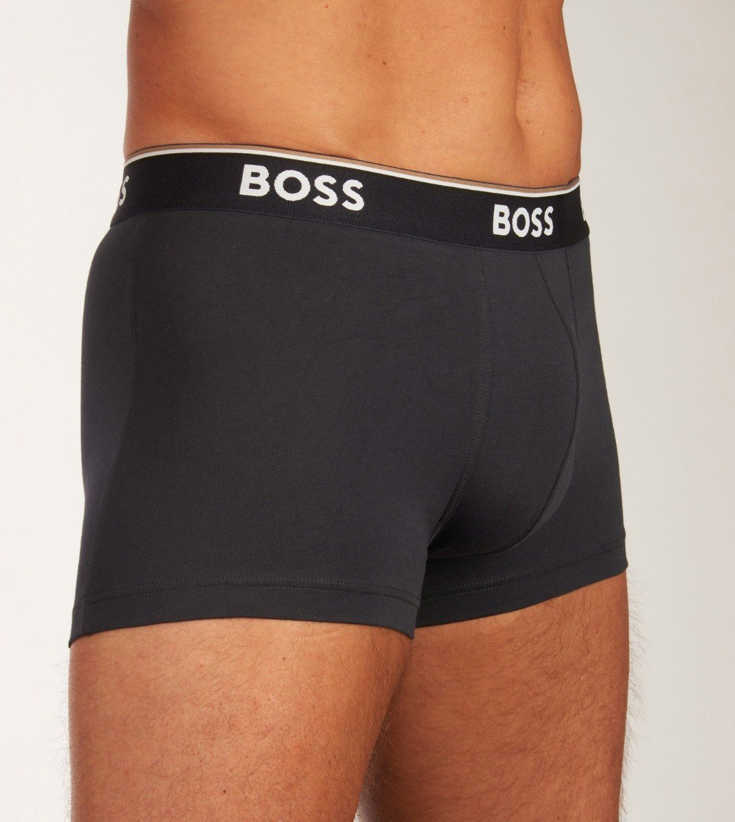 Homme  Hugo boss 50475274 001 Black