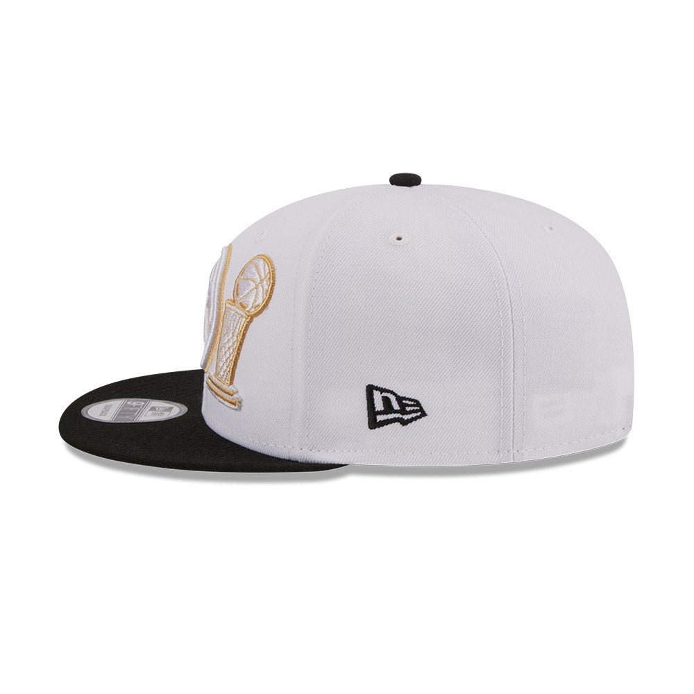 Casquettes  New era 60496008 WHIBLK