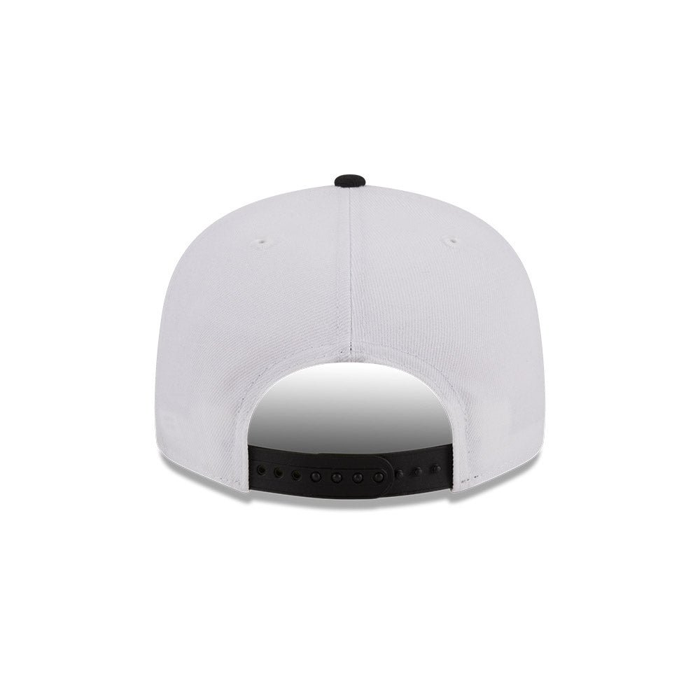 Casquettes  New era 60496008 WHIBLK