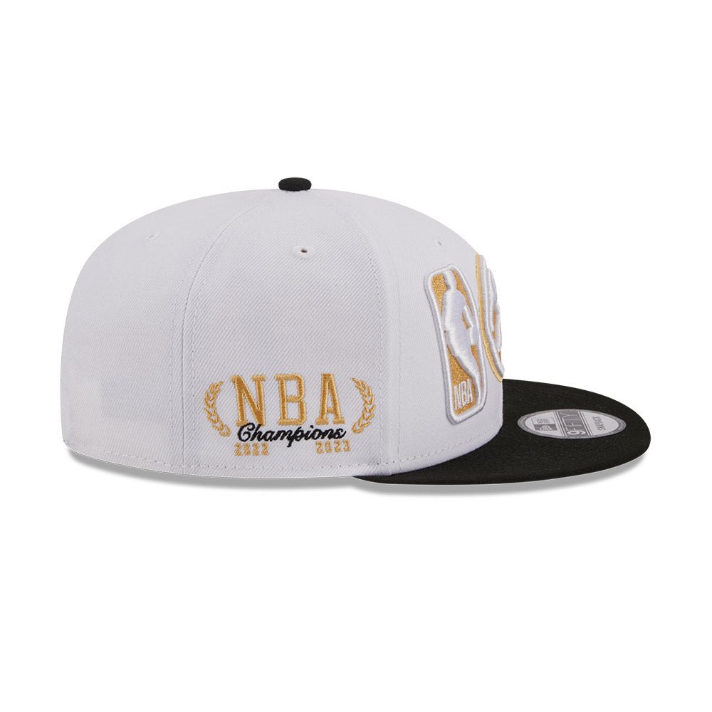 Casquettes  New era 60496008 WHIBLK