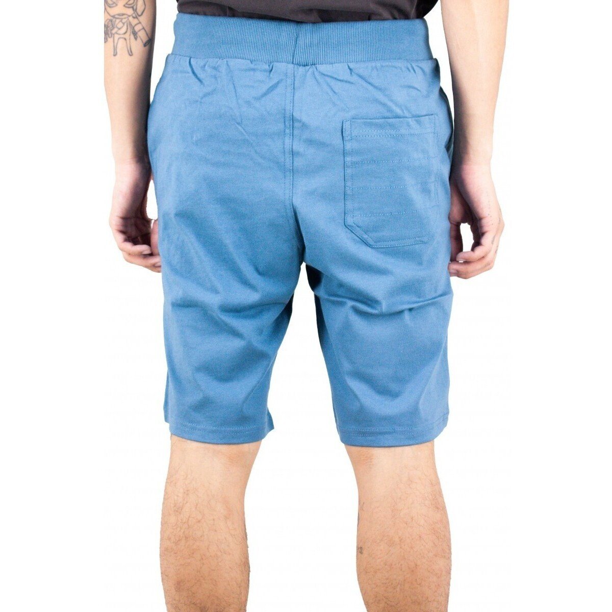 Shorts & Bermudas  Cerruti 1881 ETRETAT BLEU
