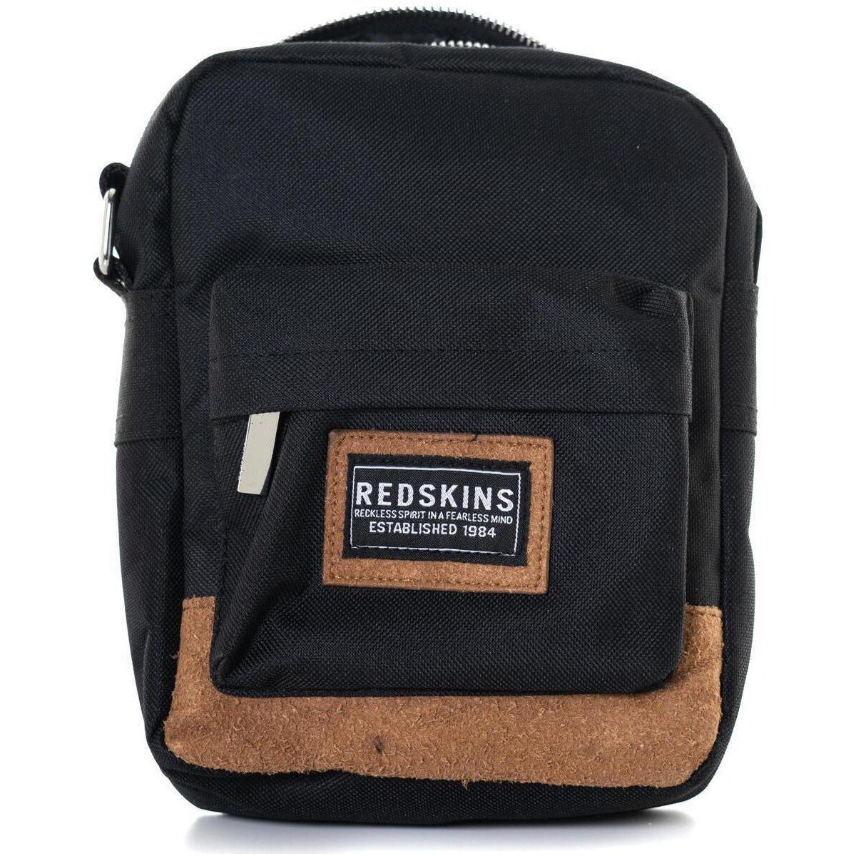 Sacs à bandoulière  Redskins PACTE NOIR
